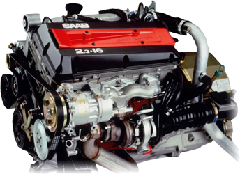 U1585 Engine